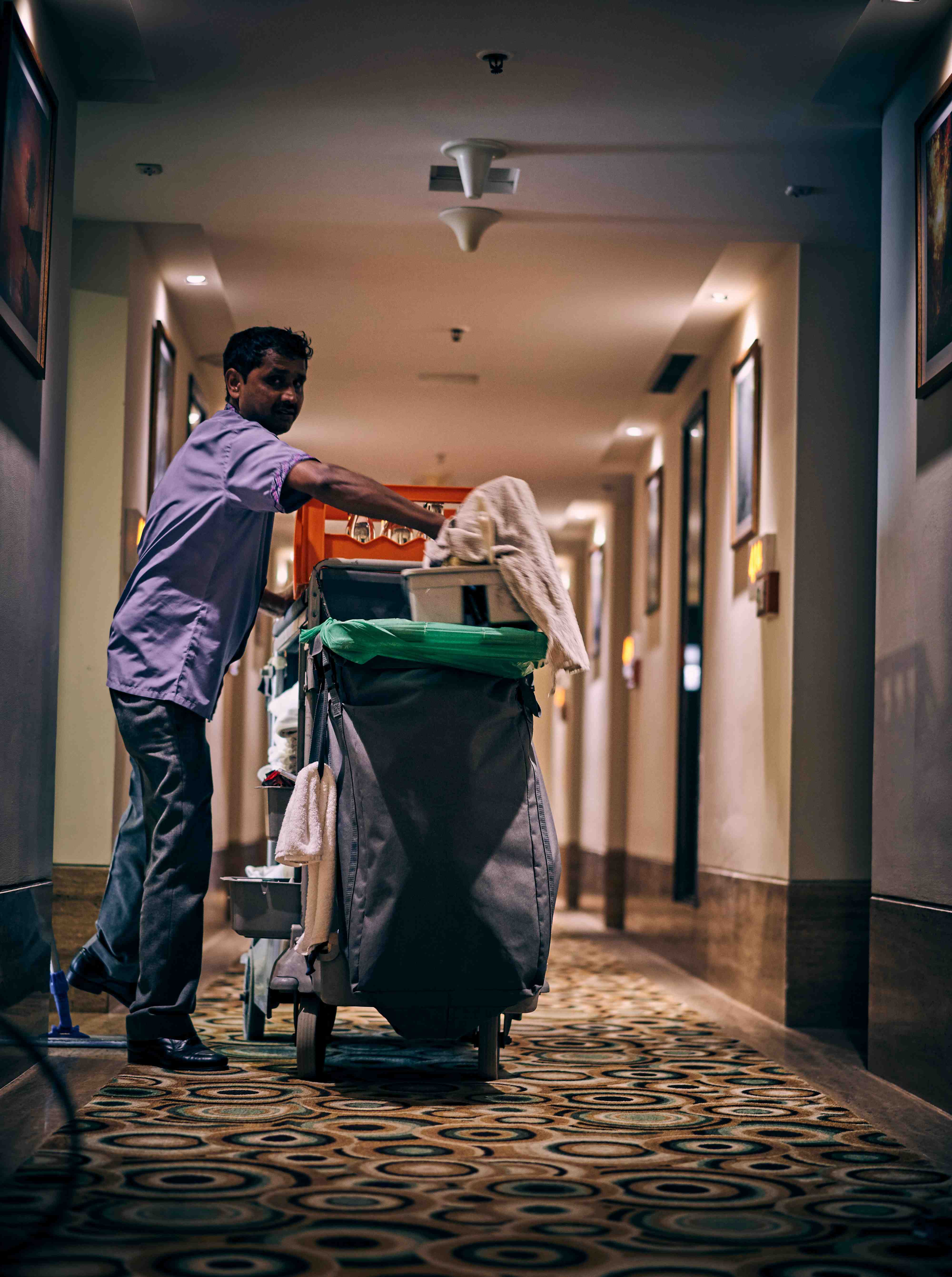 Commercial Building Cleaning in Nairobi: Services, Scheduling and How to Choose a Provider