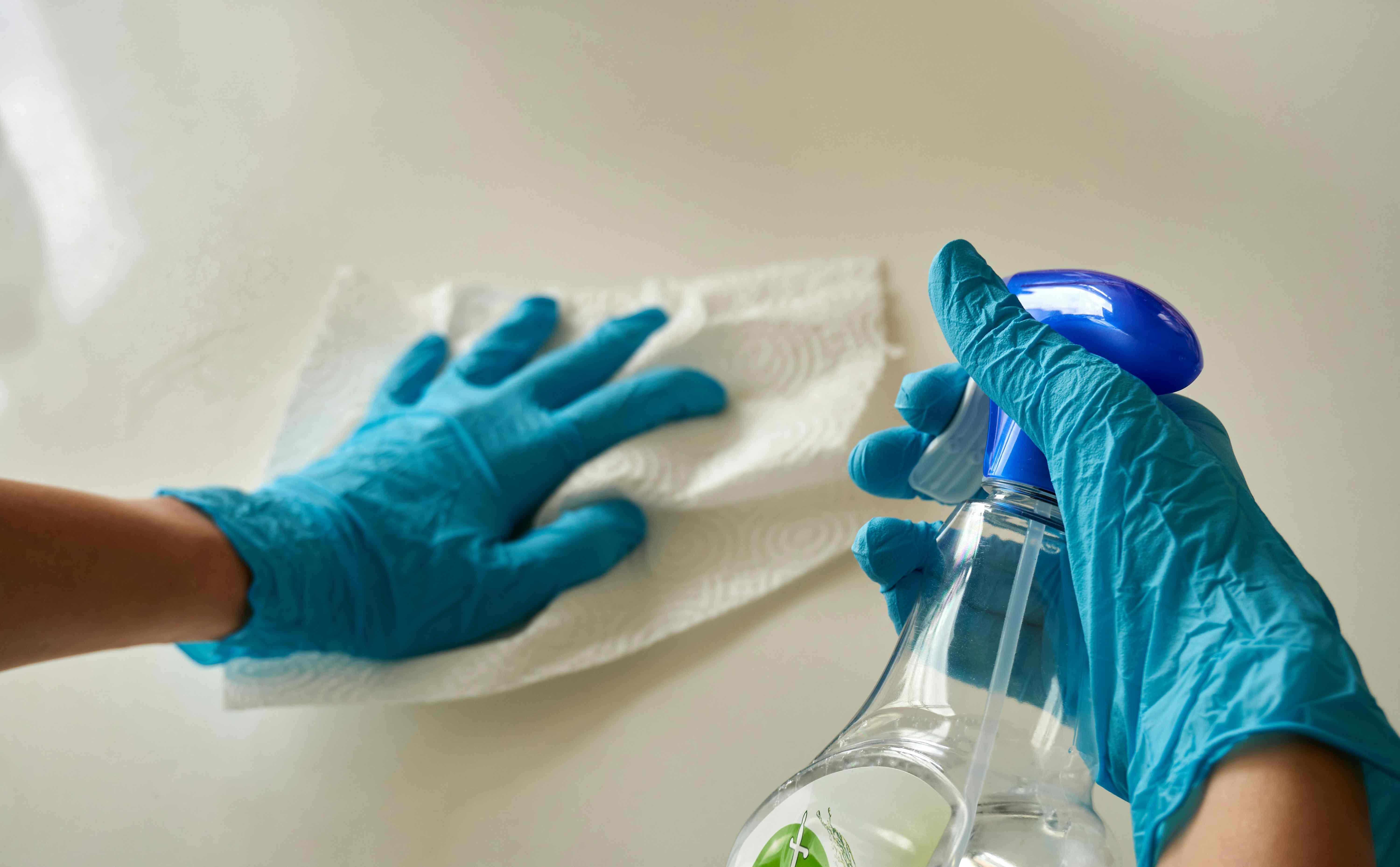 End of Tenancy and Move-Out Cleaning in Nairobi: A Room-by-Room Checklist