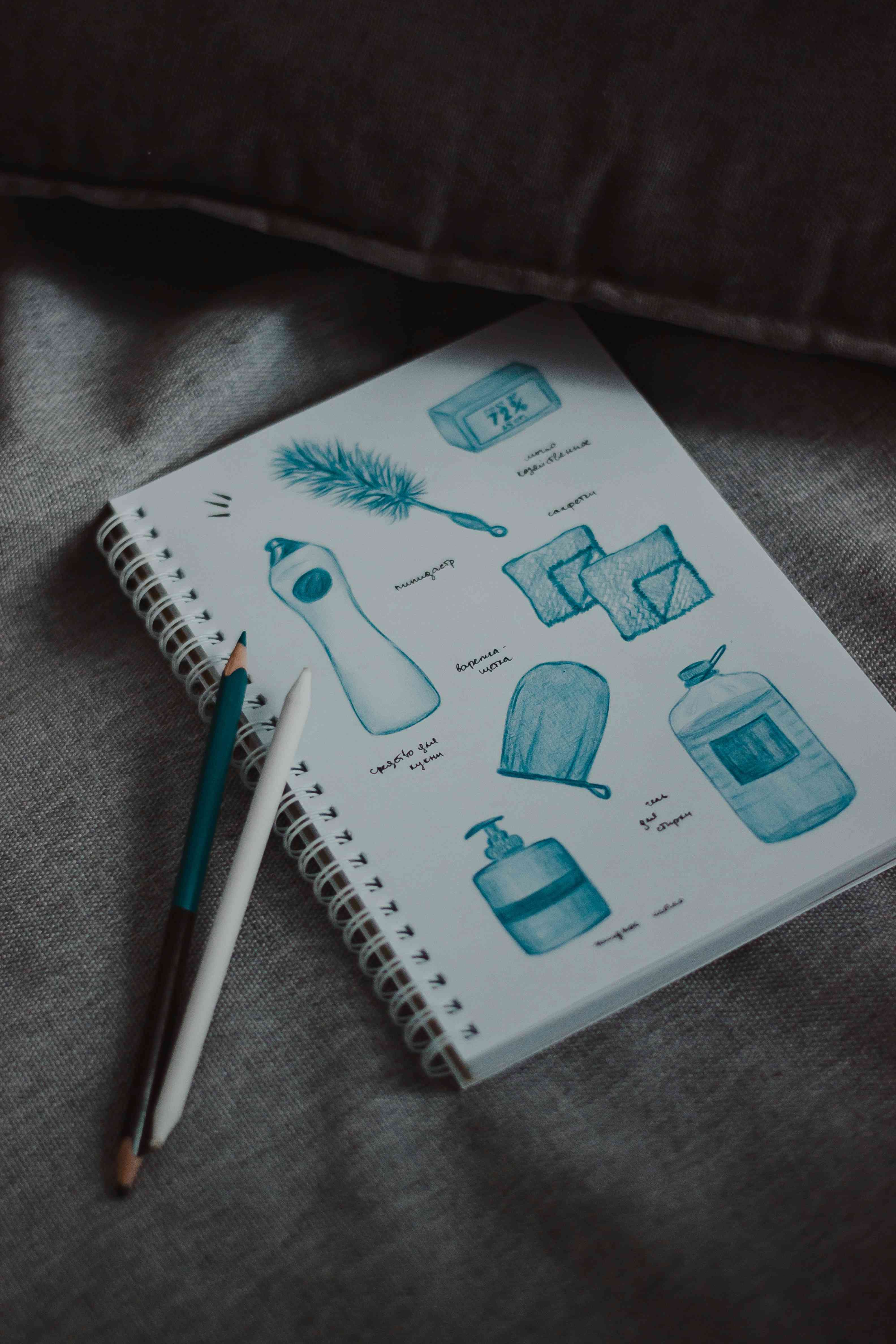 General Cleaning Checklist: A Room-by-Room Guide for Your Home