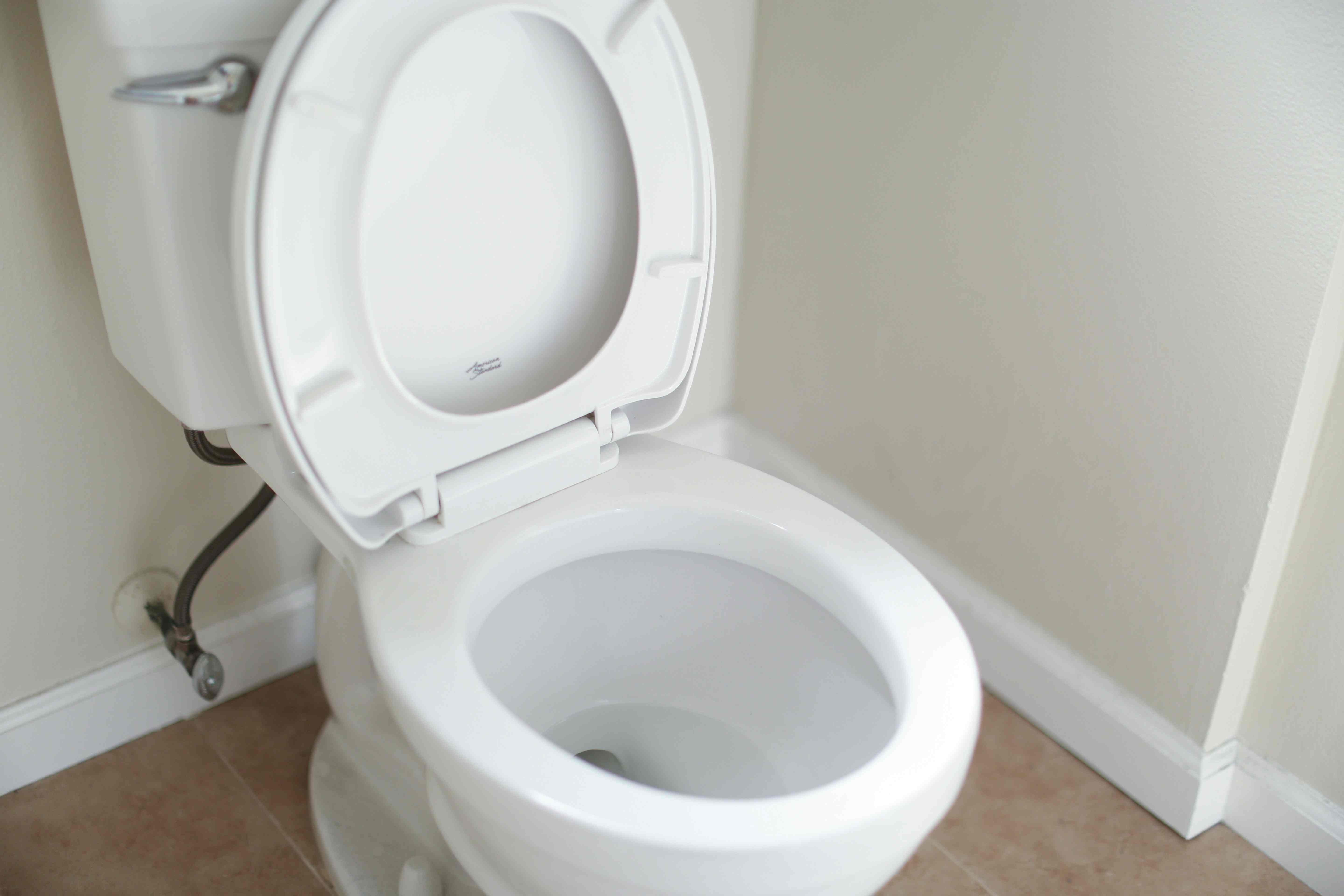 How to Clean a Toilet Properly: A Step-by-Step Guide