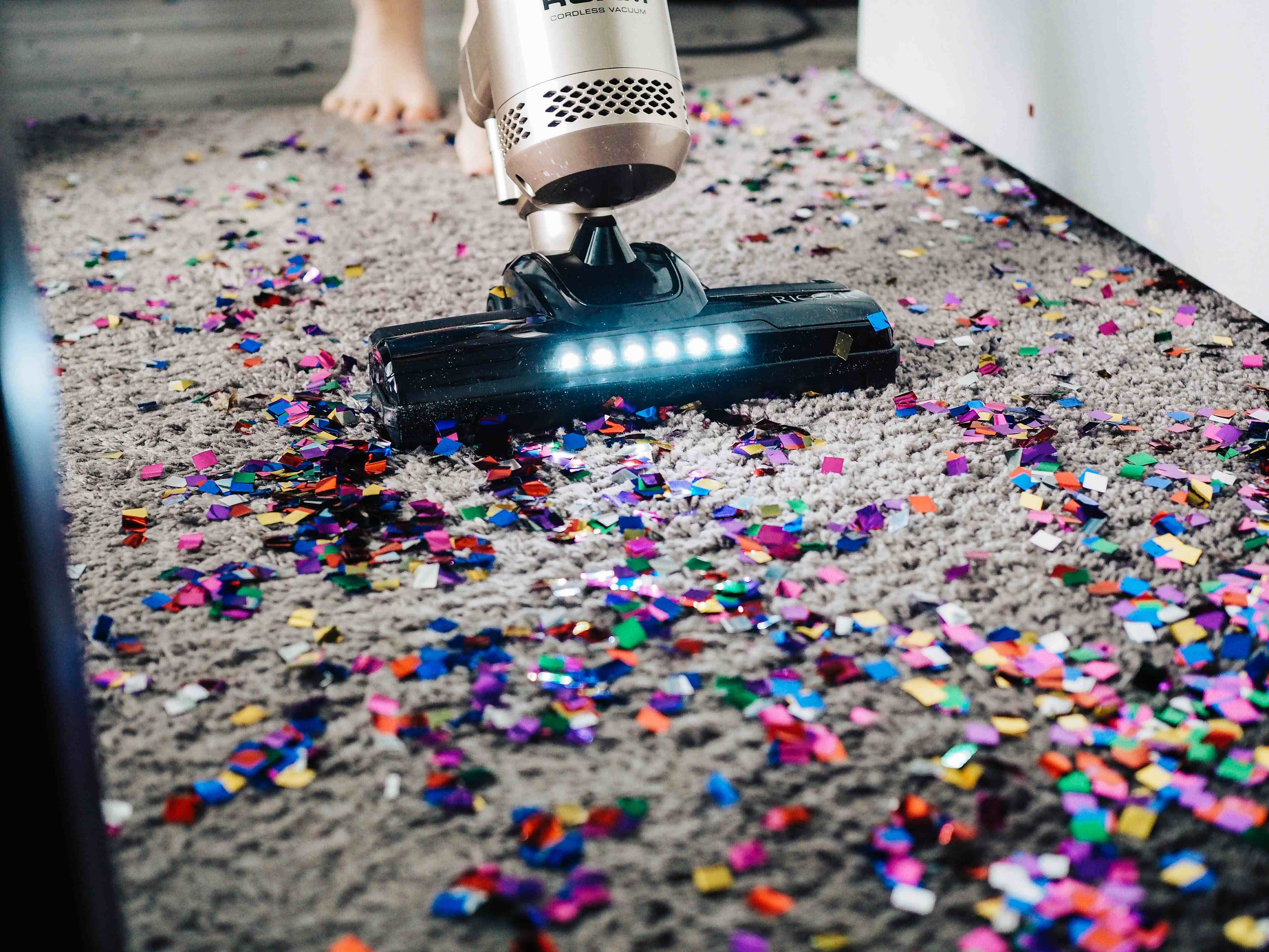 Before and After Party Cleaning in Nairobi: Enjoy the Party, Skip the Cleanup