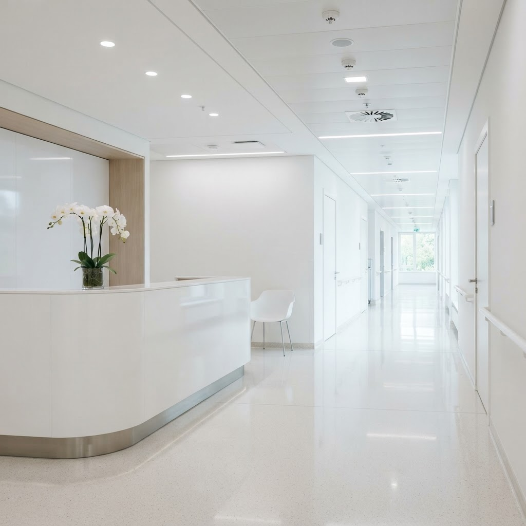 MEDICAL & CLINICS